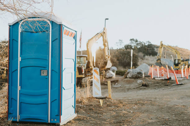 Best Luxury portable toilet rental  in Sophia, WV