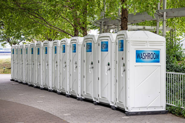 Best Porta potty rental near me  in Sophia, WV