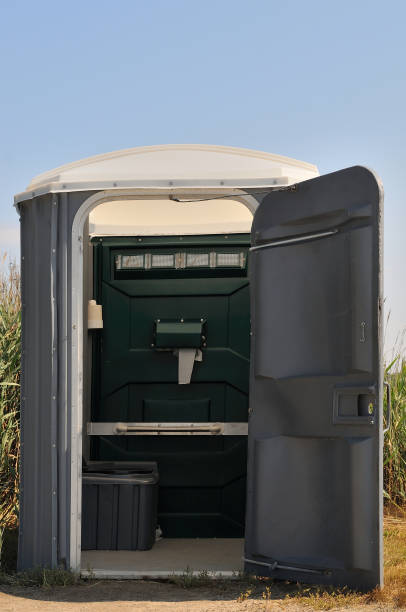 Portable restroom solutions in Sophia, WV