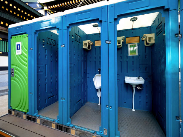 Best Local porta potty services  in Sophia, WV
