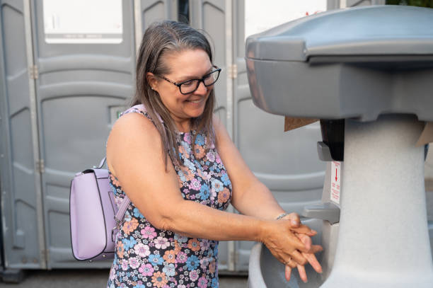 Best Porta potty rental near me  in Sophia, WV