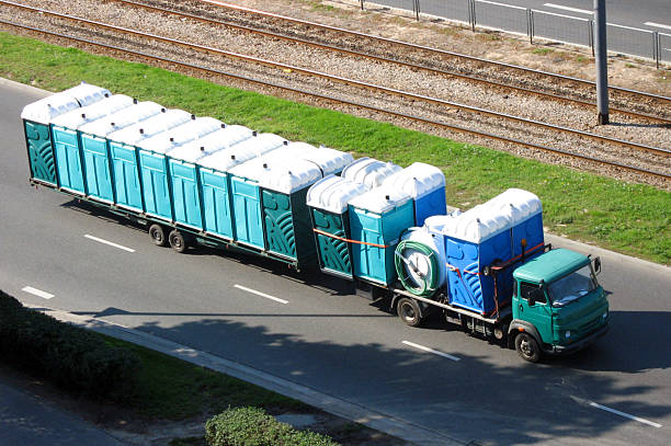 Best Portable restroom trailer rental  in Sophia, WV