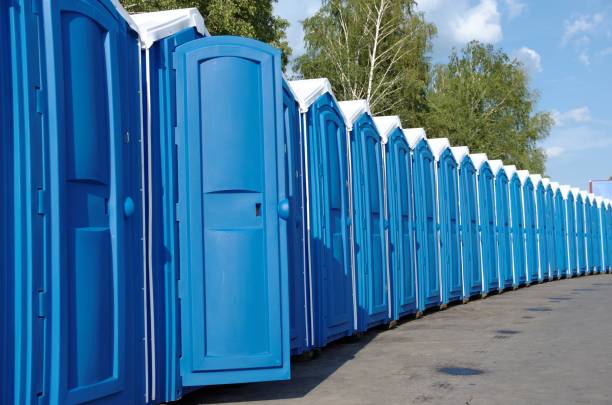 Best Portable bathroom rental  in Sophia, WV